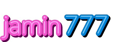 jamin777 — logo kanal