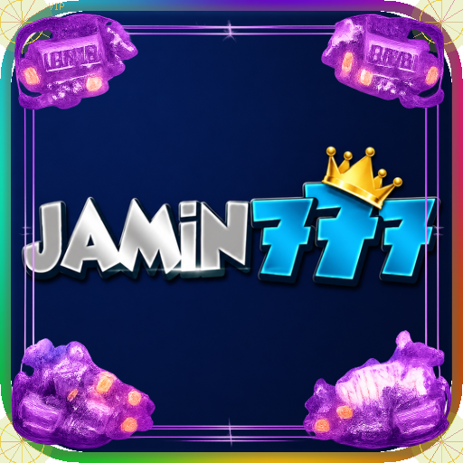 jamin777 — mitra unggulan